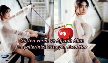 Merkez Escort İlanları