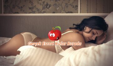 Merkez Evinde Anal Seks Yapan Escort