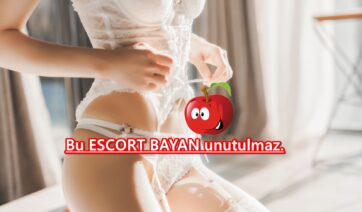 Gaziantep Escort Bayan