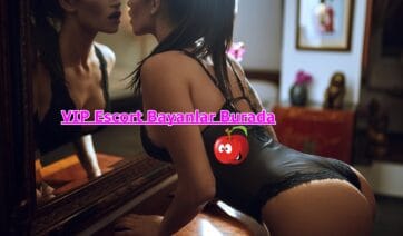 Alanya Escort