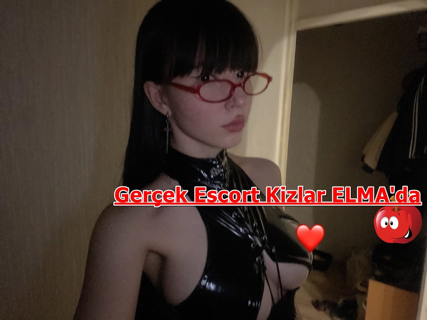 Afyon Merkez Escort Nazan